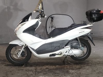 Honda PCX125 — фото 2