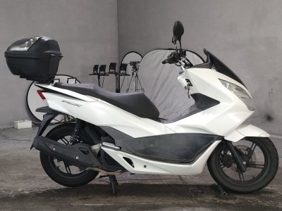 Honda PCX125