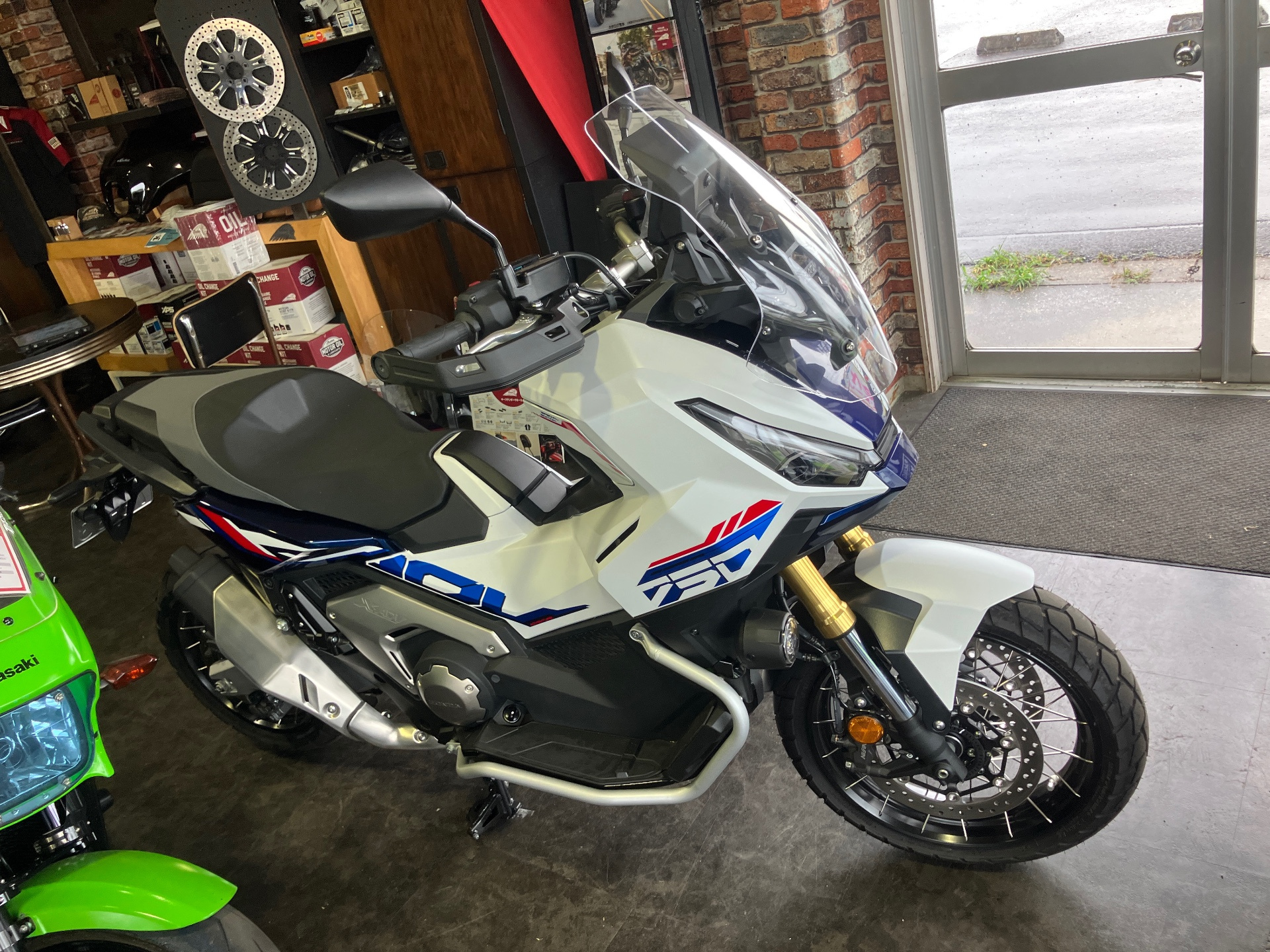 Honda X-ADV750