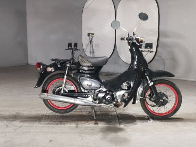 Honda LITTLECUB50