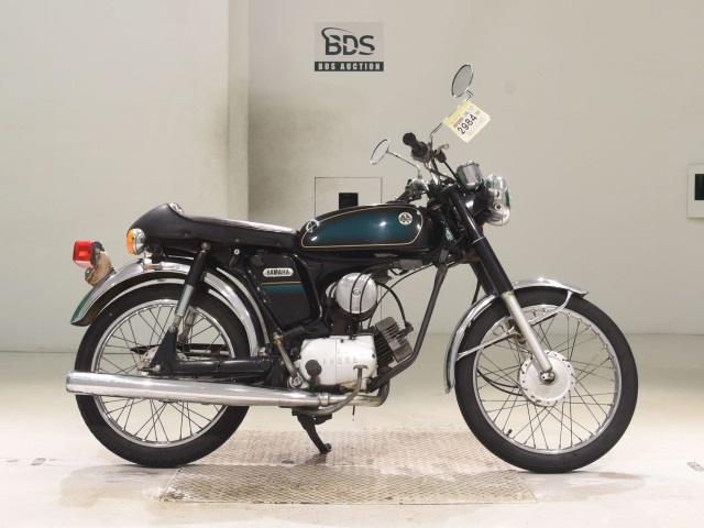 Yamaha YB-1