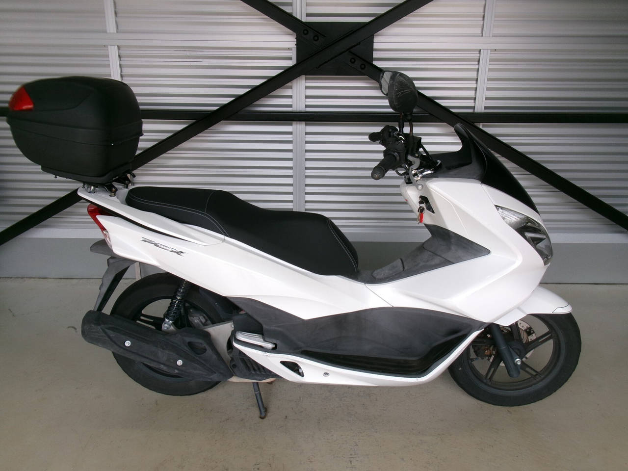 Honda PCX125