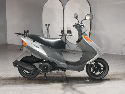 Suzuki ADDRESS V125