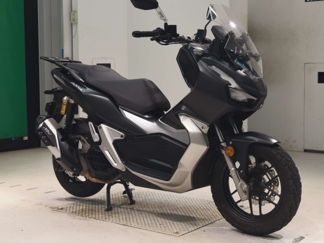 Honda ADV 150 — фото 3