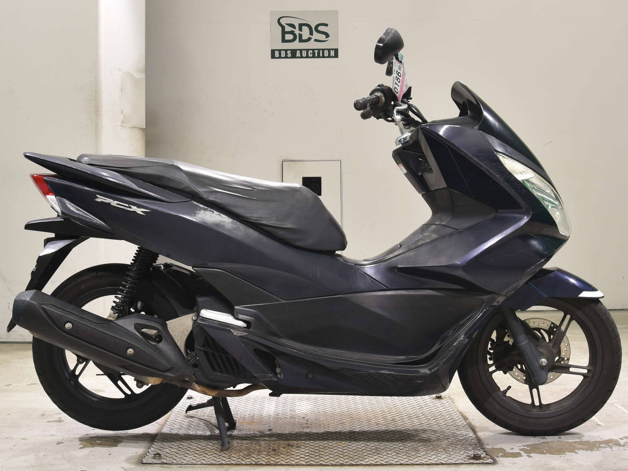 Honda PCX125