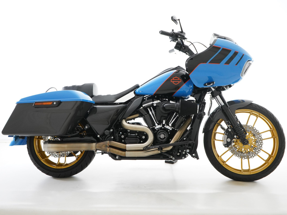 Harley-Davidson ROAD GLIDE FLTRXS