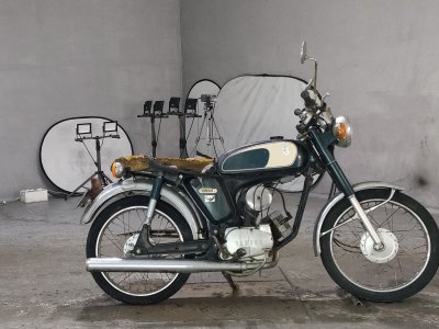 Yamaha YB-1