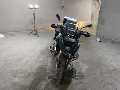 BMW R1200GS — фото 3