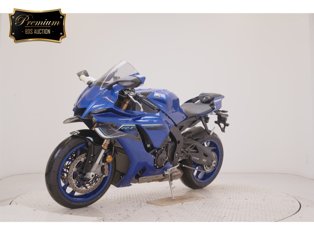 Yamaha YZF-R1 — фото 4
