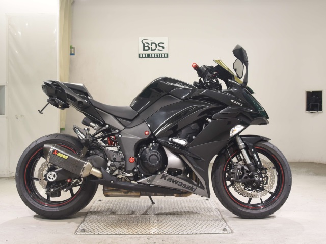 Kawasaki NINJA1000A