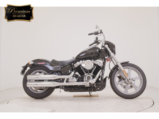 Harley-Davidson SOFTAIL FXST1750