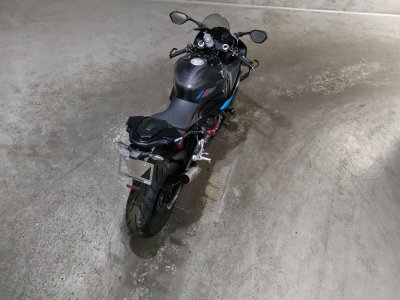 BMW S1000RR — фото 6