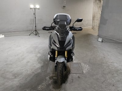 Honda X-ADV750 — фото 3