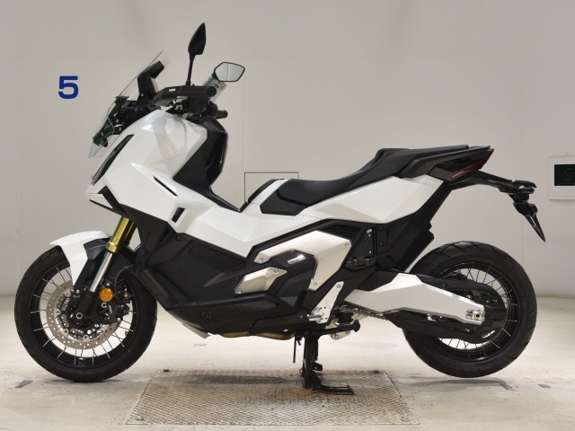 Honda X-ADV750-2 — фото 2