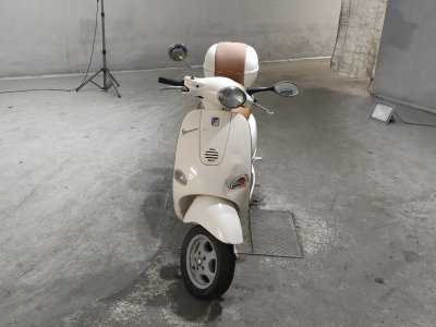 Vespa BESPA ET4 125 — фото 3