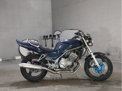 Kawasaki BALIUS ZR250