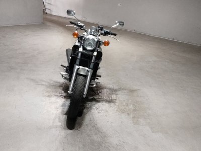 Yamaha V-MAX1200 — фото 3