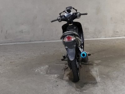 Yamaha SPARK 135 — фото 4