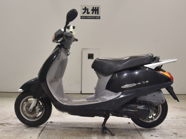 Honda LEAD100 — фото 2