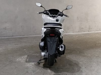 Honda PCX125 — фото 4