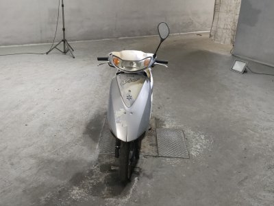 Honda DIO — фото 3