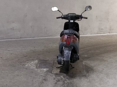 Yamaha JOG 50 — фото 4