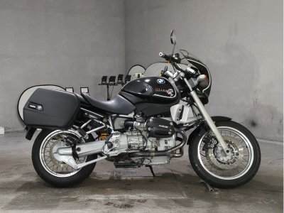 BMW R1100R
