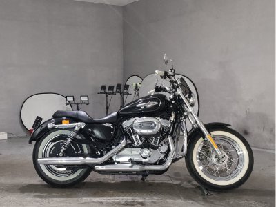 HD SPORTSTER CUSTOM XL1200C