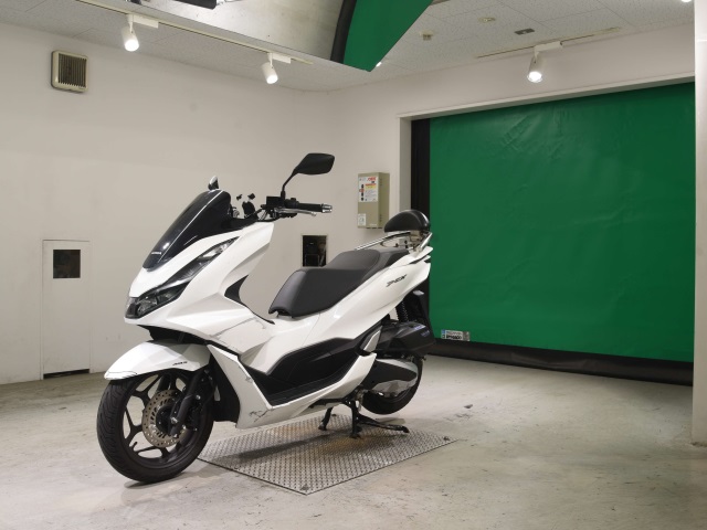 Honda PCX125 — фото 4