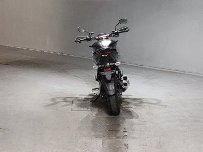 Suzuki GIXXER250 — фото 4