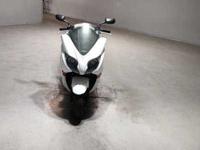 Honda FORZA Z — фото 3