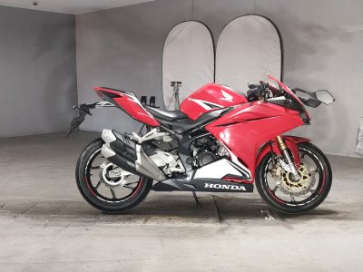Honda CBR250RR