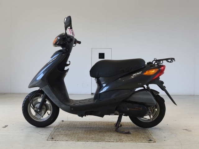 Yamaha JOG 50 — фото 2
