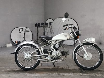 Honda SOLO