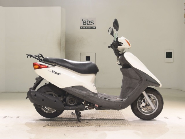 Yamaha AXIS125