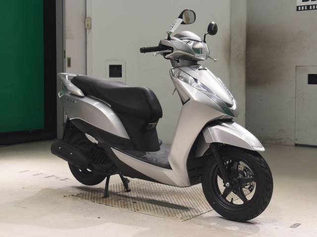 Honda LEAD125 — фото 3