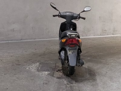 Yamaha JOG 50 — фото 4
