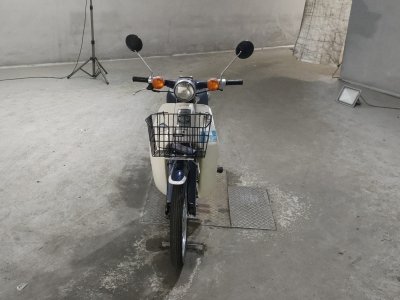 Honda SUPER CUB90 — фото 3