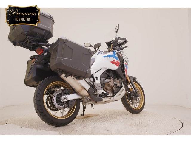 Honda AFRICATWIN CRF1100LD AS — фото 5