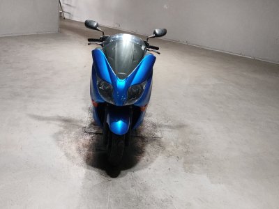 Honda FORZA Z — фото 3