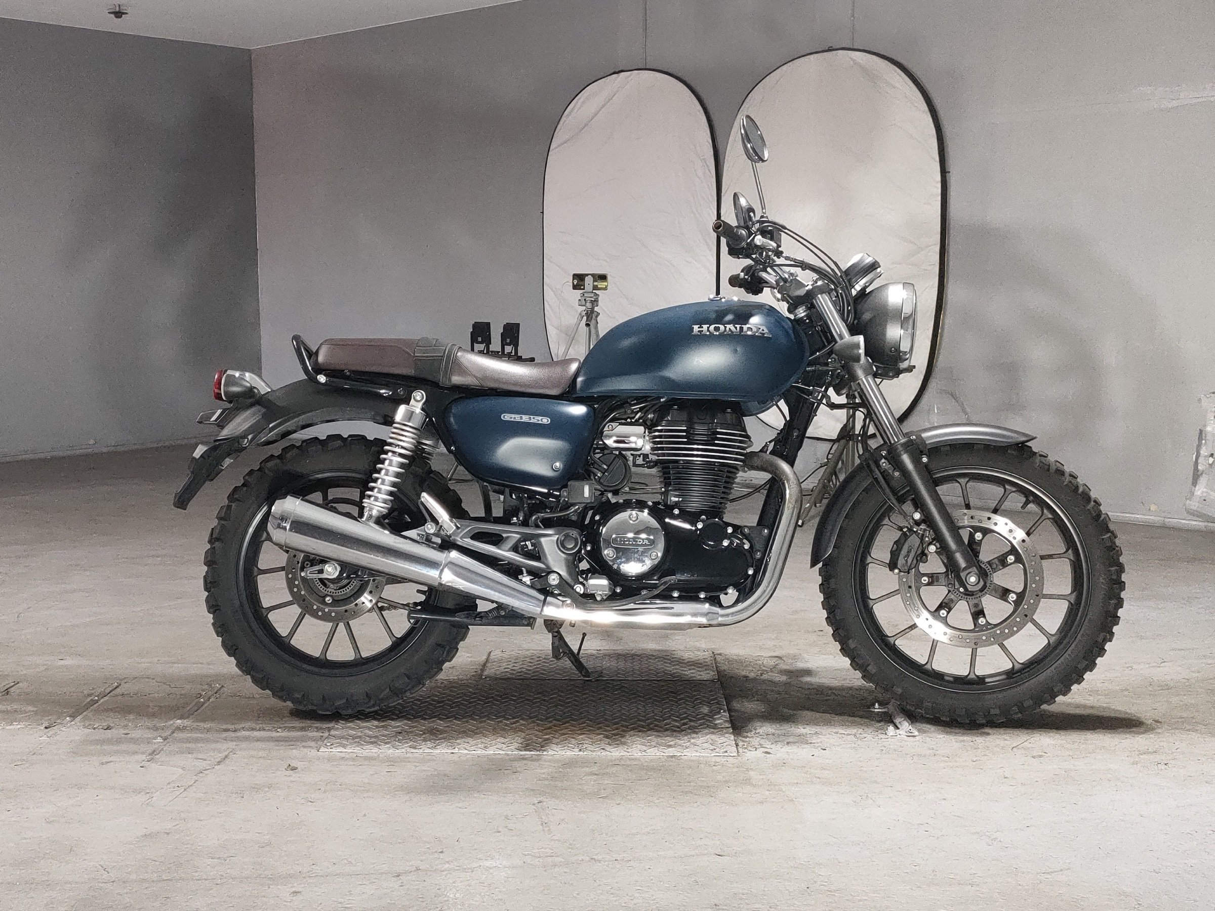 Honda GB350