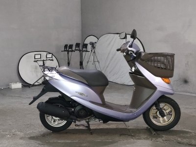 Honda DIO CESTA