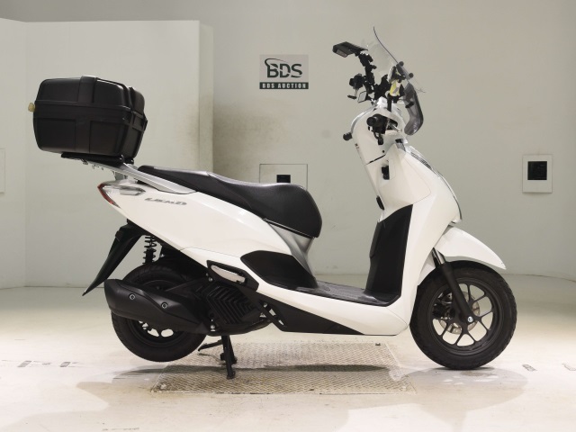 Honda LEAD125