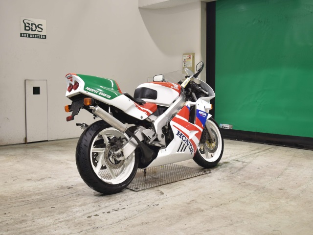 Honda NSR250R — фото 5
