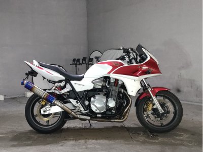 Honda CB1300SF