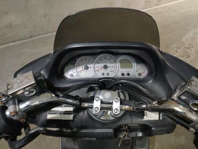 Yamaha MAJESTY250 — фото 5