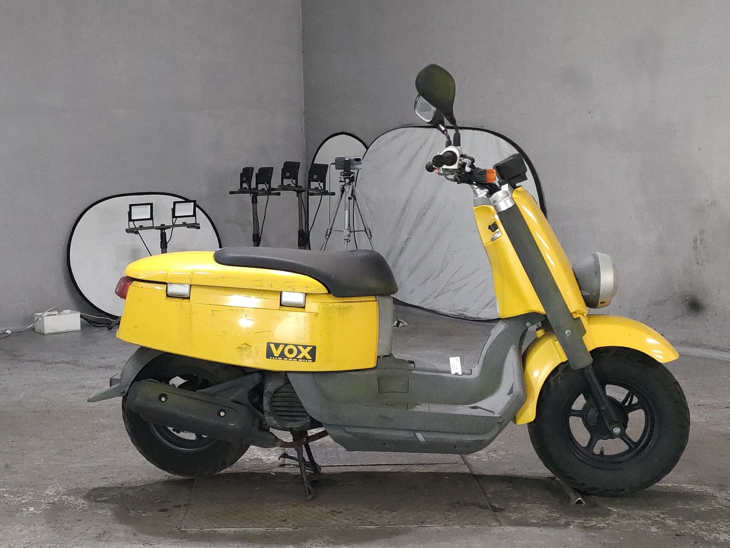 Yamaha VOX