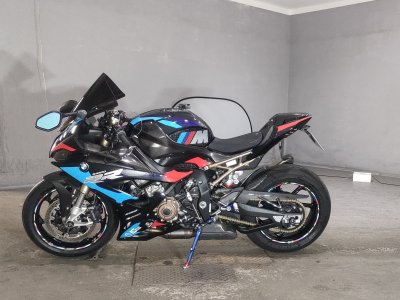 BMW S1000RR — фото 2