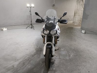 Moto Guzzi STELVIO1200 — фото 3
