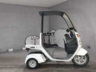 Honda GYRO CANOPY